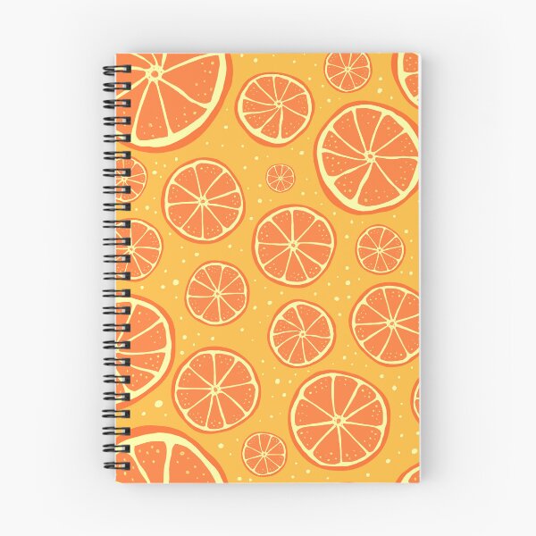 Item preview, Sunny Oranges: Brighten Any Day, Any Season! designed and sold by KOUZZA.