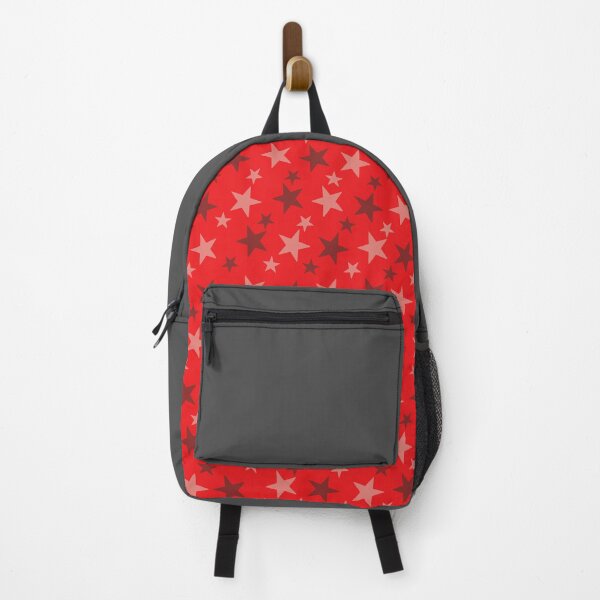 Item preview, red stars designed and sold by ZiphGames.