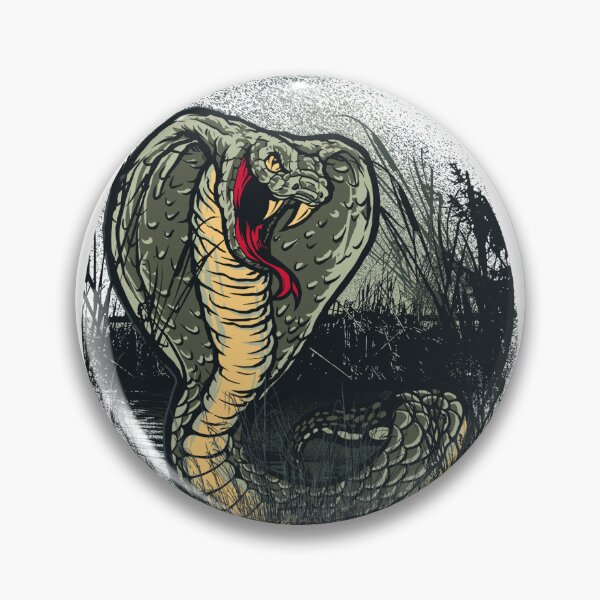 Item preview, Serpentine Majesty: Snake God Street Elegance designed and sold by SmokaARTS.