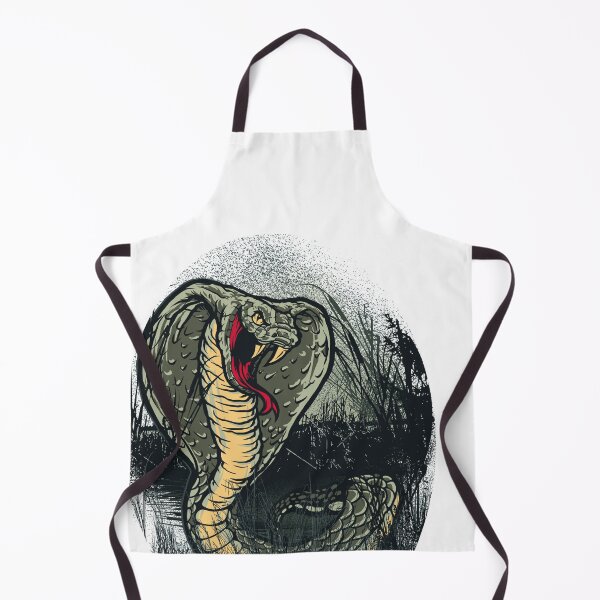 Item preview, Serpentine Majesty: Snake God Street Elegance designed and sold by SmokaARTS.