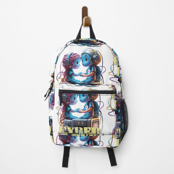 Item preview, Cyber love designed and sold by portokalis.