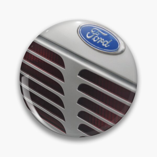Item preview, Louvered Fox with the Ford Mustang designed and sold by Autoframer.
