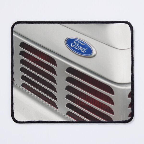 Item preview, Louvered Fox with the Ford Mustang designed and sold by Autoframer.