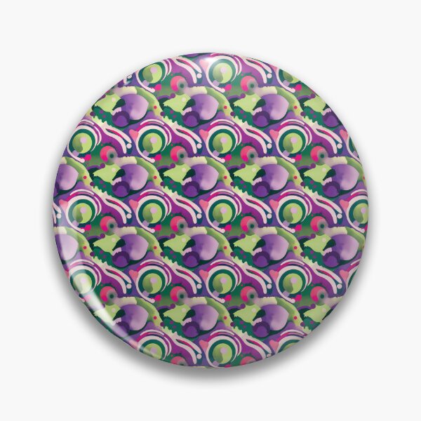Item preview, Wild Whispers: Swirling Camo Flow Illusion designed and sold by Noorkin.