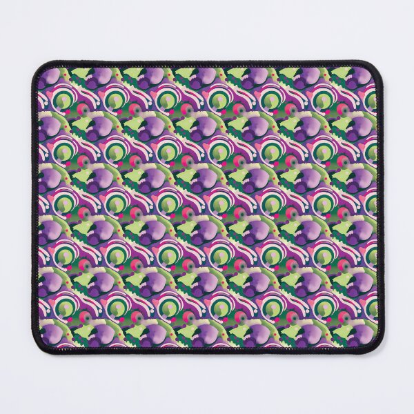 Item preview, Wild Whispers: Swirling Camo Flow Illusion designed and sold by Noorkin.