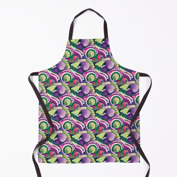 Item preview, Wild Whispers: Swirling Camo Flow Illusion designed and sold by Noorkin.