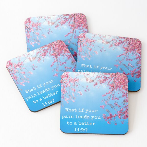 Item preview, Better Life designed and sold by Anna Liz Heart.