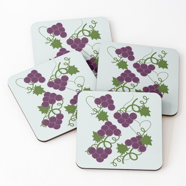 Item preview, Whimsical Grapevine Art designed and sold by elpeeda7.