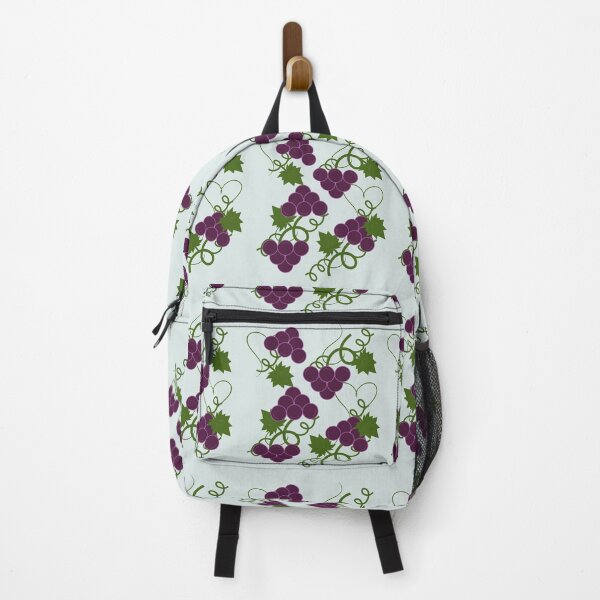 Item preview, Whimsical Grapevine Art designed and sold by elpeeda7.