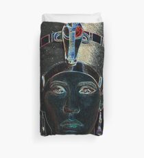 NEFERTITI Duvet Cover
