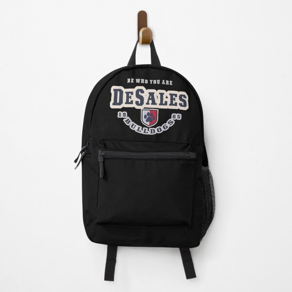 Item preview, Desales Bulldogs University designed and sold by Chonguissa Fashion.