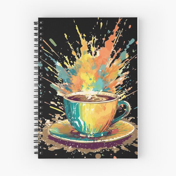 Item preview, Coffee Art designed and sold by drawbey.