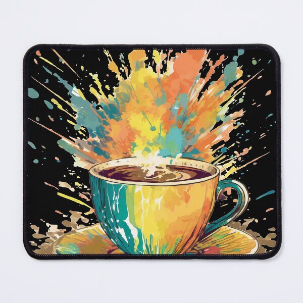 Item preview, Coffee Art designed and sold by drawbey.