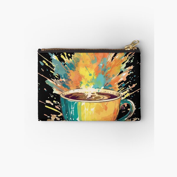 Item preview, Coffee Art designed and sold by drawbey.
