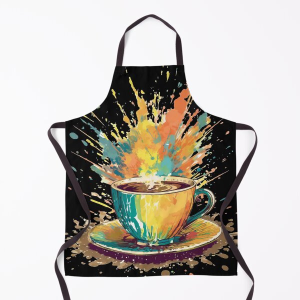Item preview, Coffee Art designed and sold by drawbey.