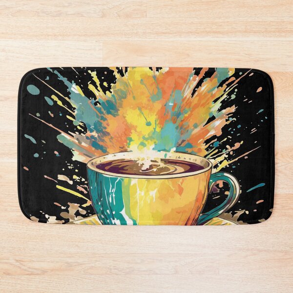 Item preview, Coffee Art designed and sold by drawbey.