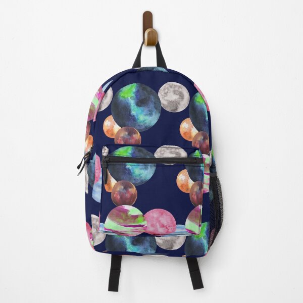 Item preview, Water Planets designed and sold by Siren-Art.