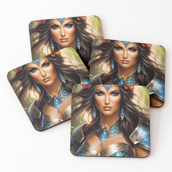 Item preview, Luminescent Odyssey designed and sold by theplaybunny.