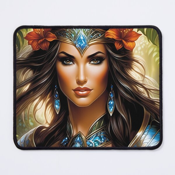 Item preview, Luminescent Odyssey designed and sold by theplaybunny.