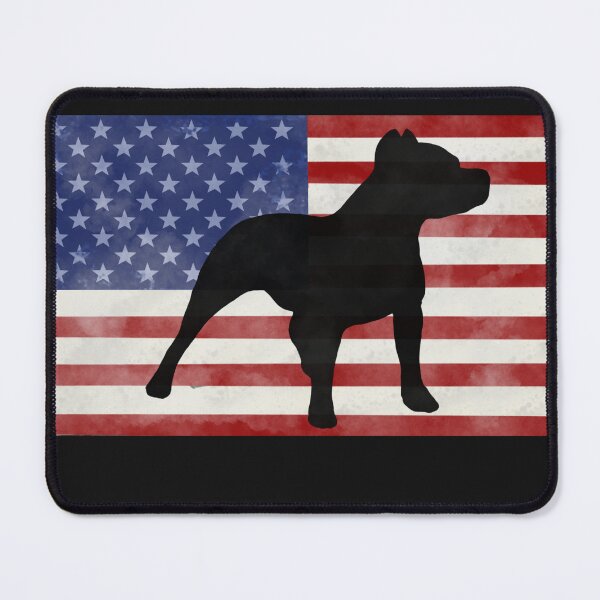 Item preview, Pit Bull USA designed and sold by hemp3x.