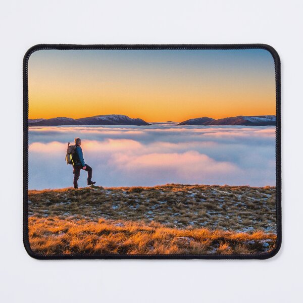 Item preview, Mountain Perfection designed and sold by Geoff Shoults.