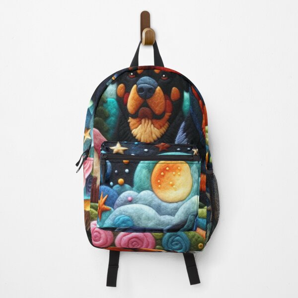 Item preview, Rottweiler Art designed and sold by 123ks.