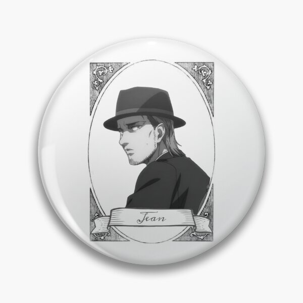 Item preview, Jean Kirschtein designed and sold by Popshop7.