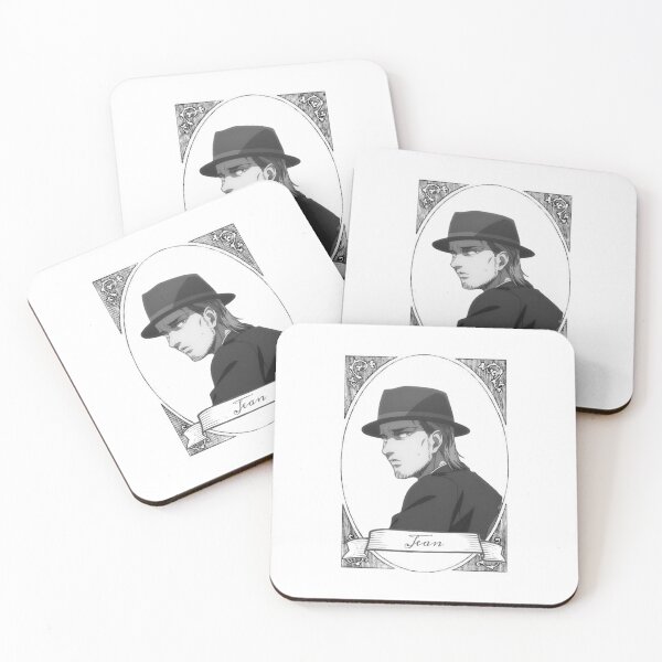 Item preview, Jean Kirschtein designed and sold by Popshop7.