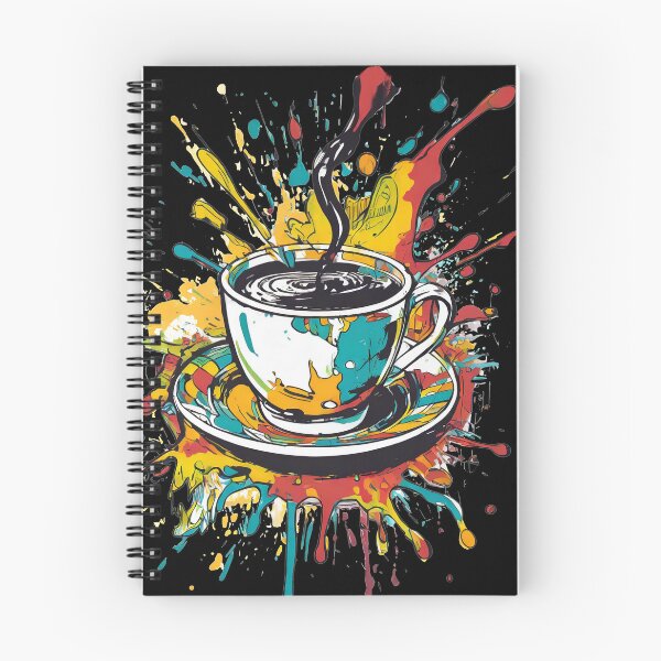 Item preview, Coffee Art designed and sold by drawbey.