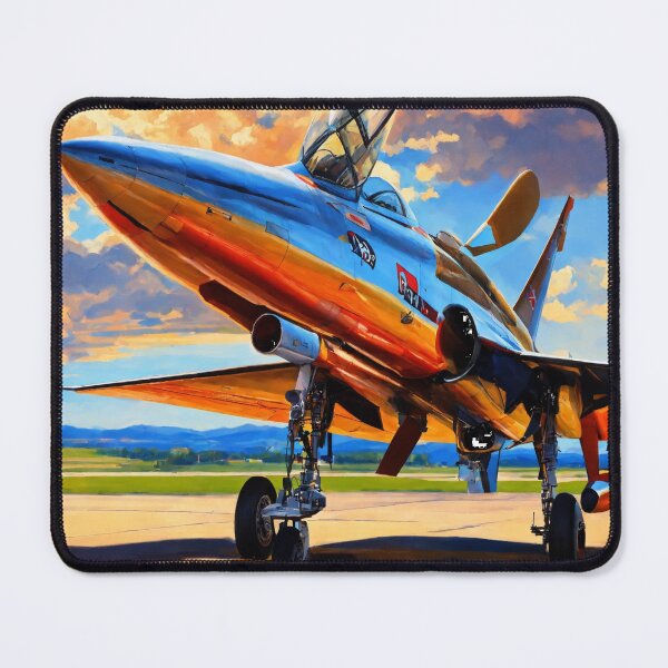 Item preview, Jet Fighter designed and sold by RaF71PrO.