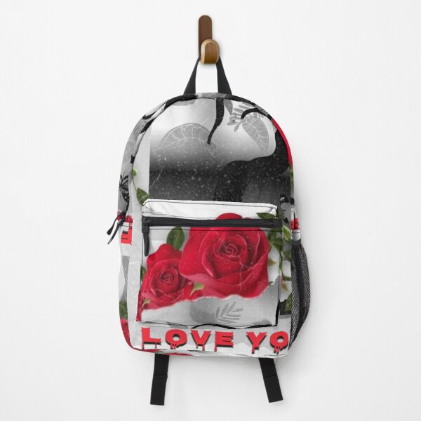 Item preview, LOVE YOURSELF designed and sold by inarausch2023.