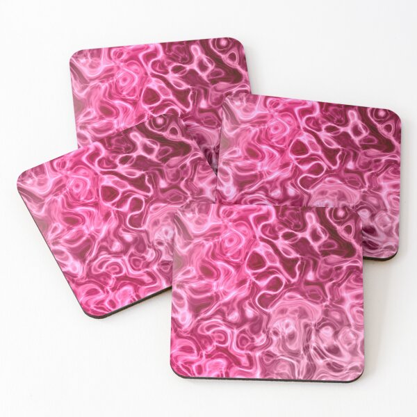 Item preview, Pink glaze  designed and sold by EskeCreatives.