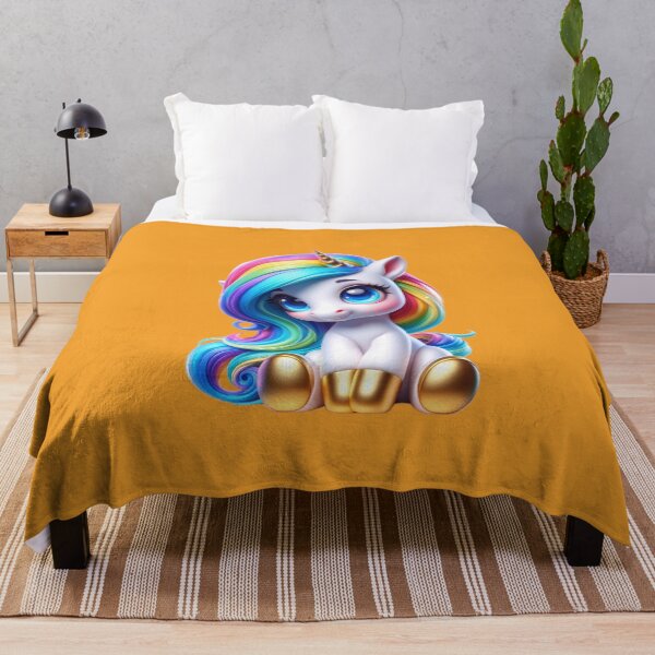 Item preview, Cute Romantic rainbow unicorn: an expression of magic and joy No.27 designed and sold by Nathalymx.
