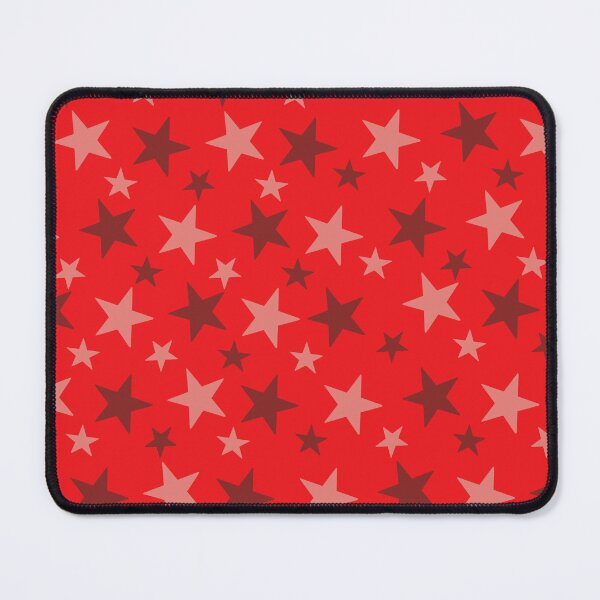 Item preview, red stars designed and sold by ZiphGames.