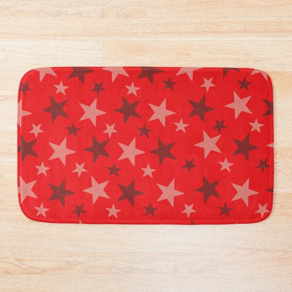 Item preview, red stars designed and sold by ZiphGames.