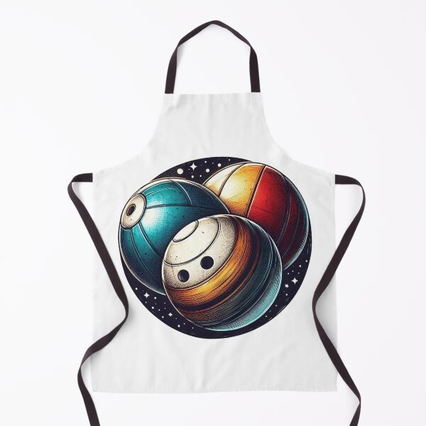Item preview, "BALLS SPOTS CLUBS". designed and sold by PaintMeWorld.