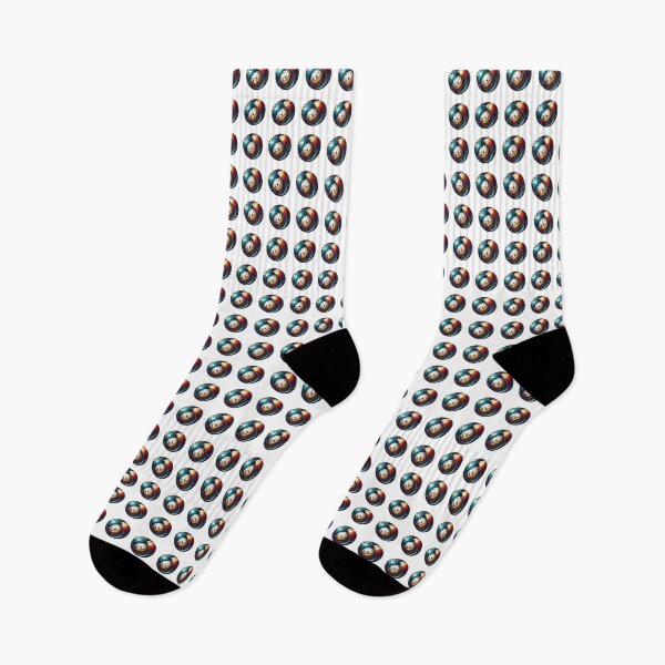 Item preview, "BALLS  SPOTS CLUBS". designed and sold by PaintMeWorld.
