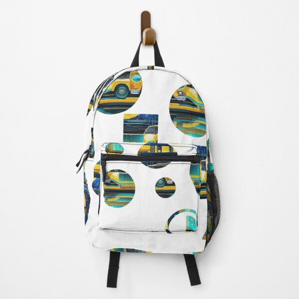 Item preview, City waves designed and sold by Rosas-Artworks.