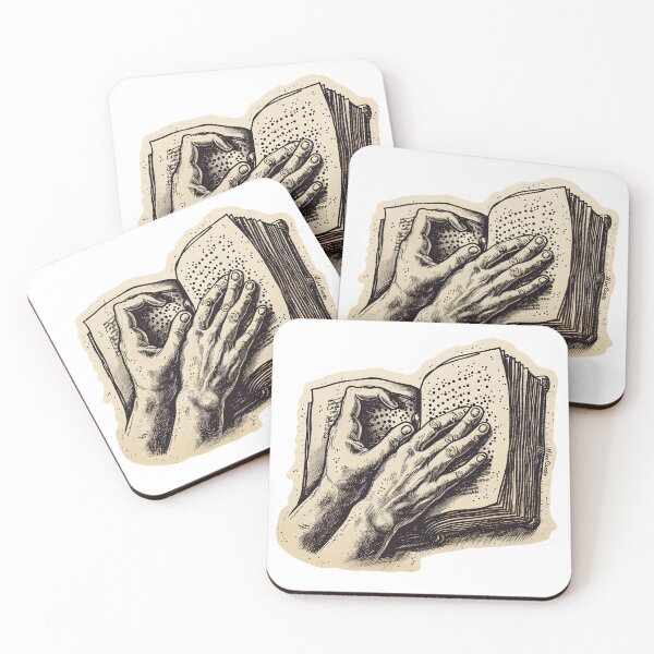 Item preview, world braille day designed and sold by 5minArtStudio.