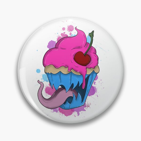 Item preview, Cupcake massacre designed and sold by schockgraphics.