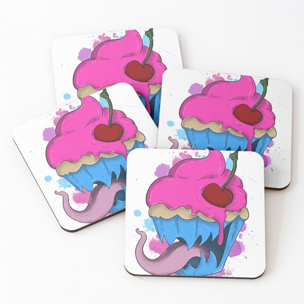 Item preview, Cupcake massacre designed and sold by schockgraphics.