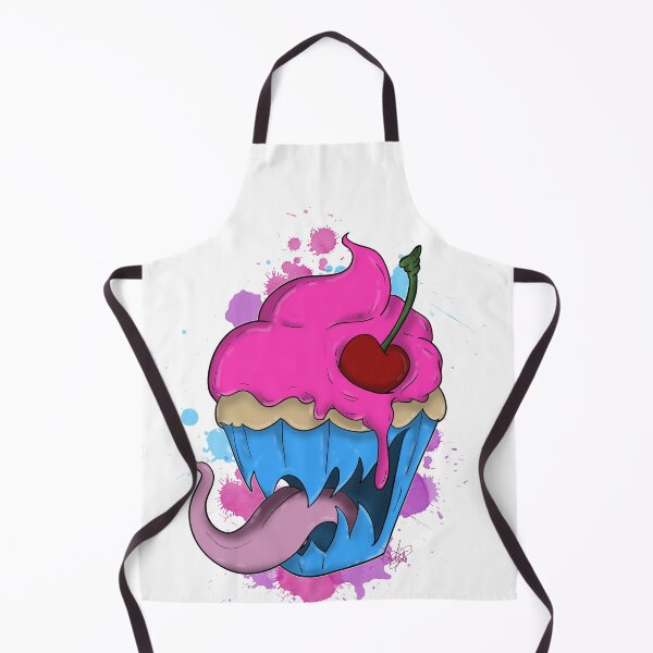Item preview, Cupcake massacre designed and sold by schockgraphics.