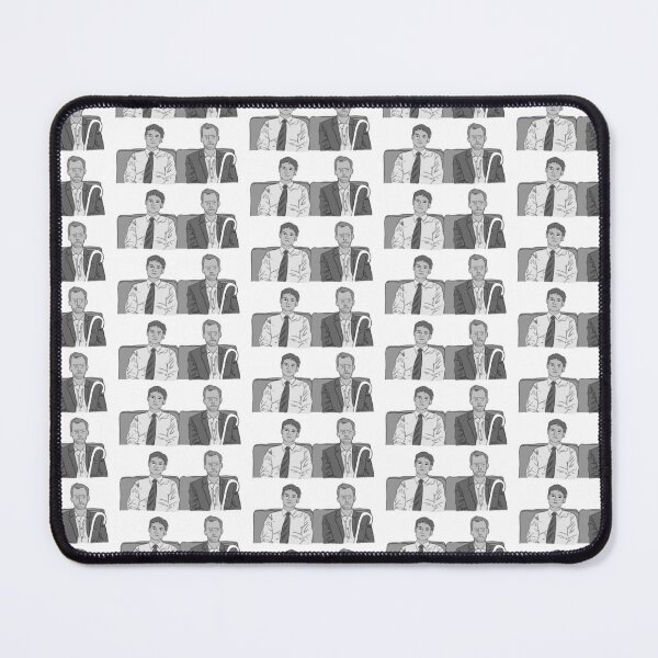 Item preview, Wilson and House doodle / House md designed and sold by alexiadigital.