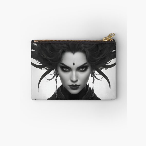 Item preview, Evil Woman to Please designed and sold by DarkJuliettes.