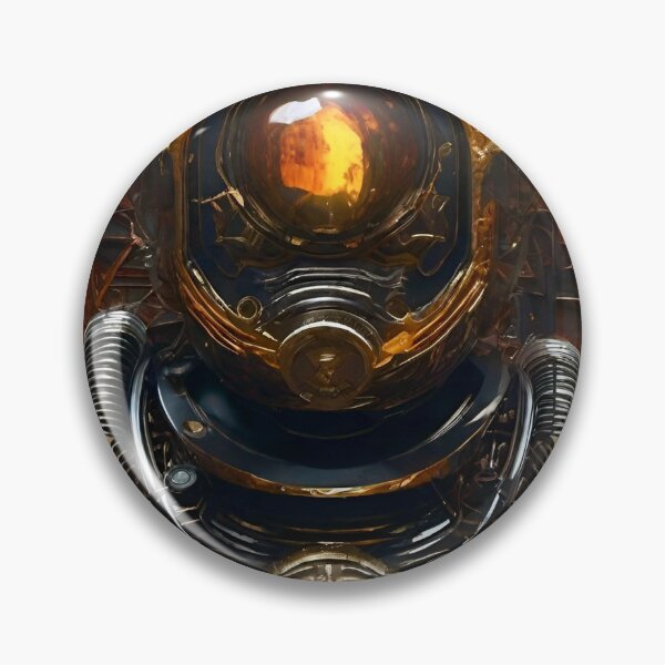 Item preview, Rootbeer and Robots - Sci Fi Art concept designed and sold by Delerat7.