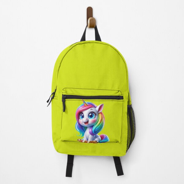 Item preview, Discover the magical world of rainbow unicorns on Redbubble! No. 29 designed and sold by Nathalymx.