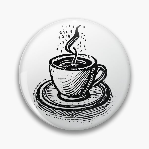 Item preview, Coffee Art designed and sold by drawbey.