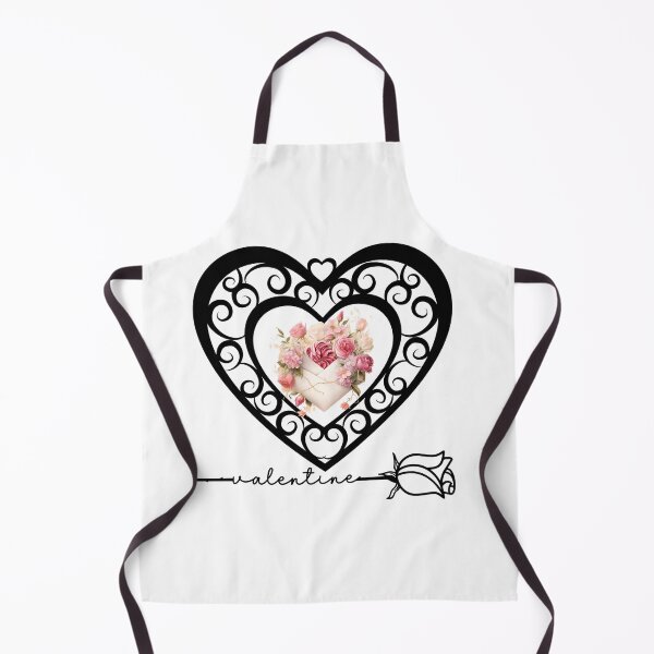 Item preview, Heartstrings Harmony: A Valentine's Day Elegance designed and sold by NEWDESINGS12.