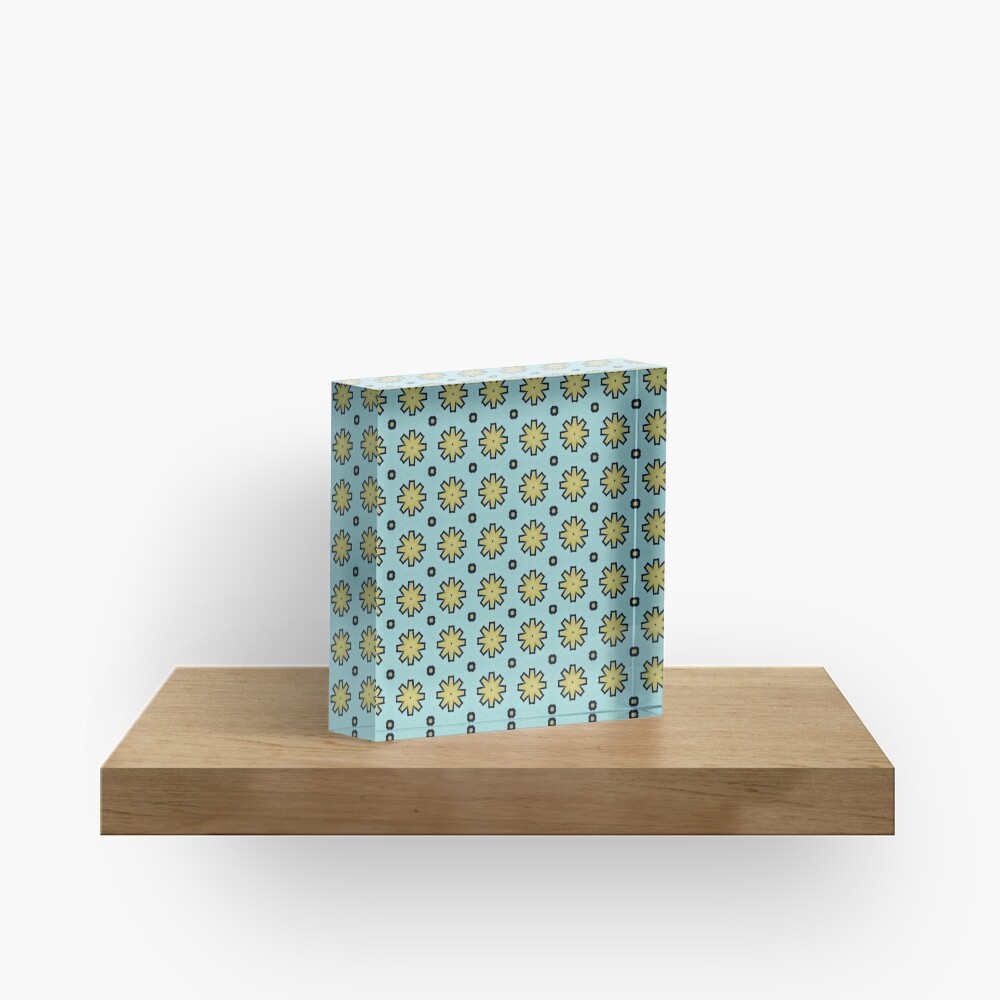 Item preview, Acrylic Block designed and sold by DiMilford.