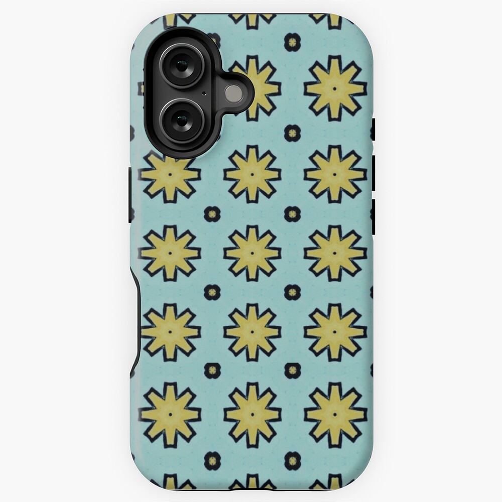 Item preview, iPhone Tough Case designed and sold by DiMilford.
